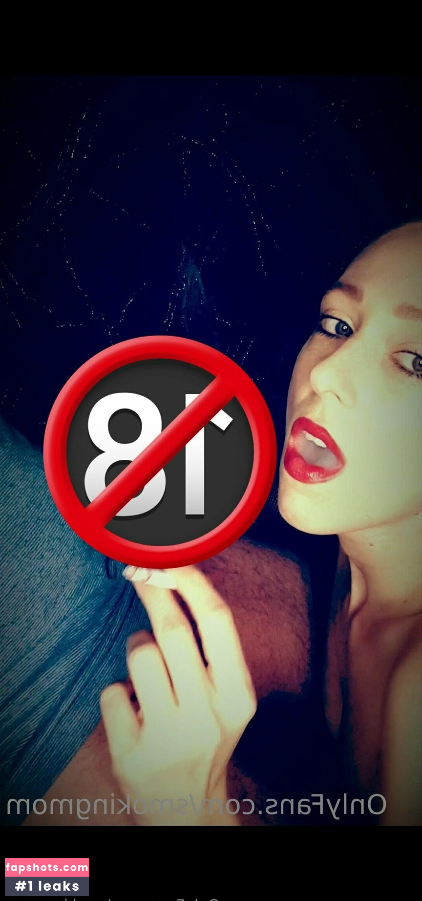 smokingmom gallery photo #11