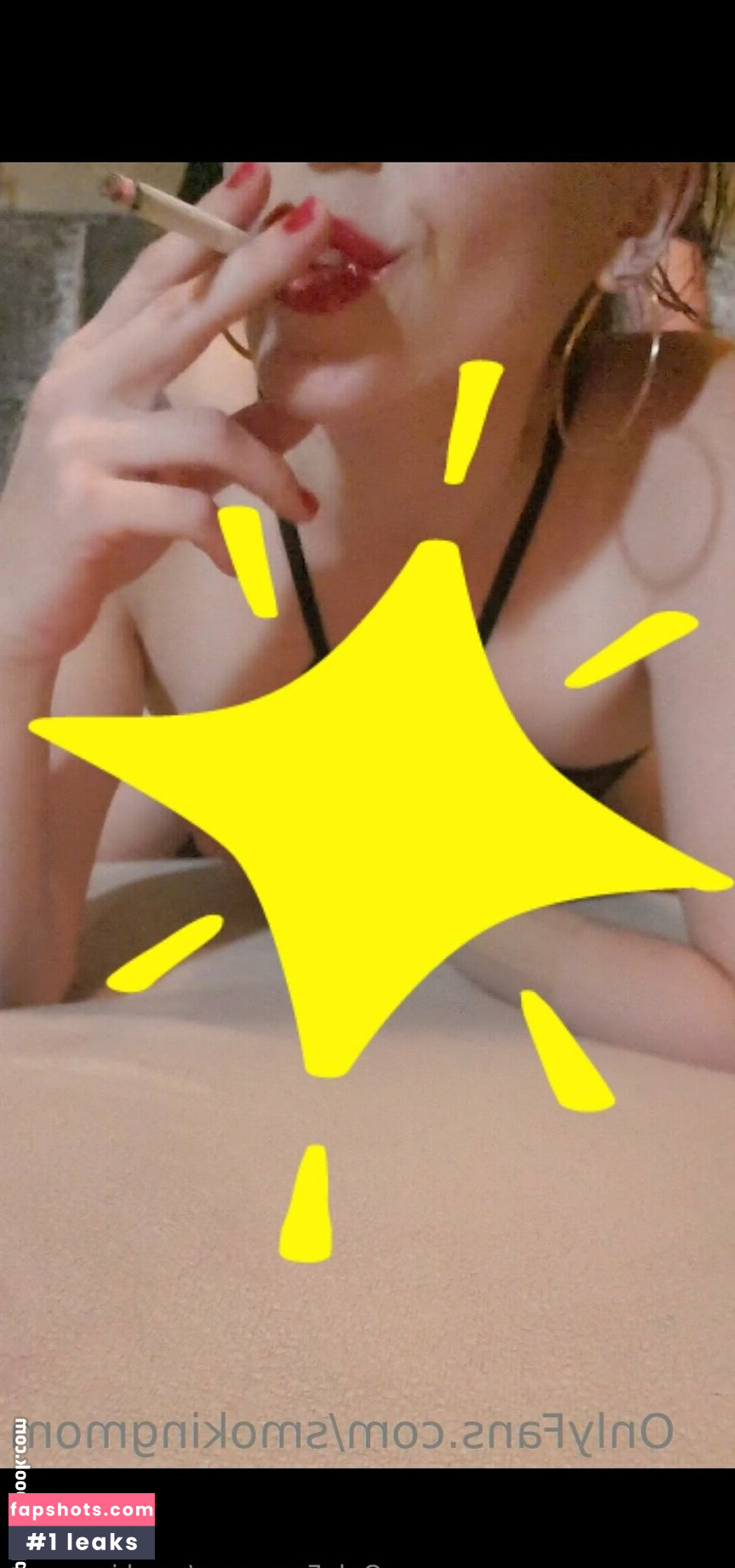 smokingmom gallery photo #4