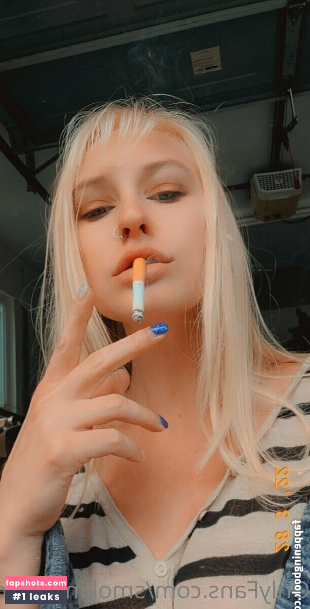 smokingprincessof gallery photo #26