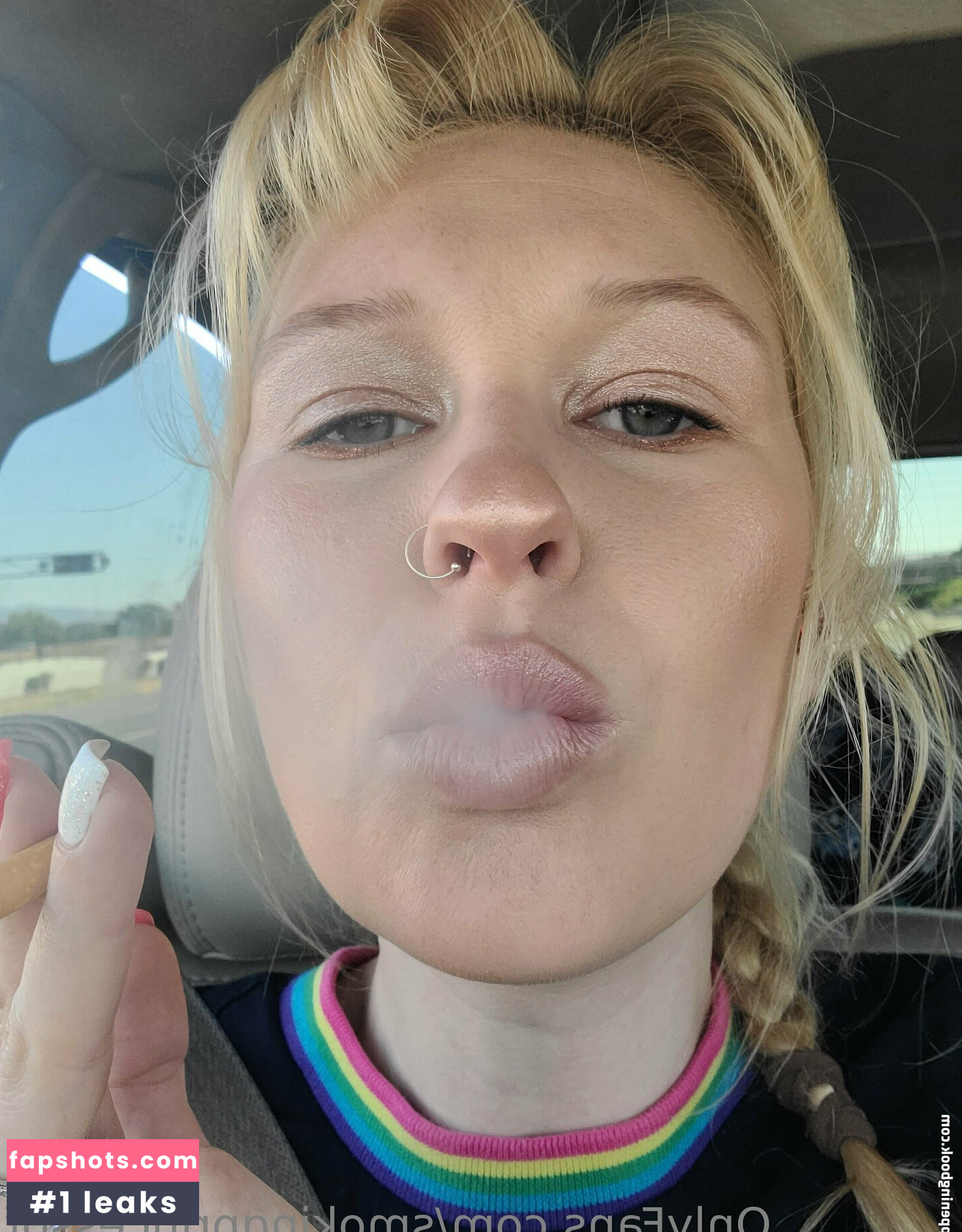 smokingprincessof gallery photo #4