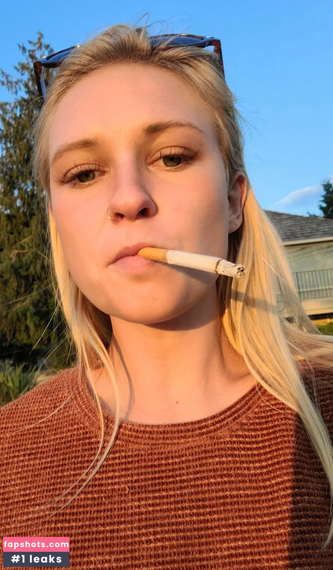 smokingprincessof gallery photo #33