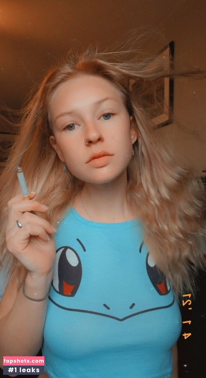 smokingprincessof gallery photo #36