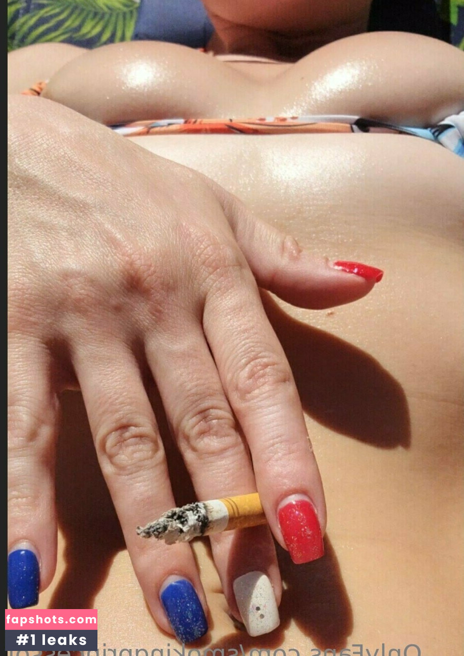 smokingprincessof gallery photo #8