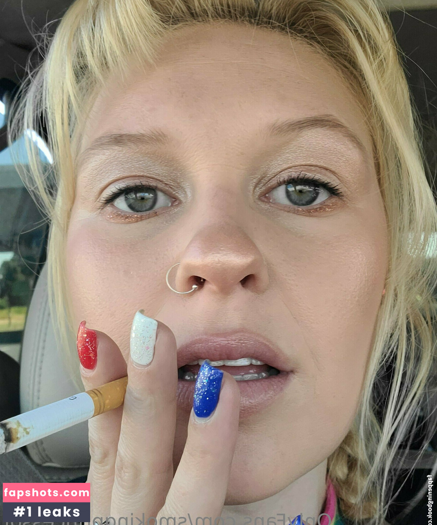 smokingprincessof gallery photo #9