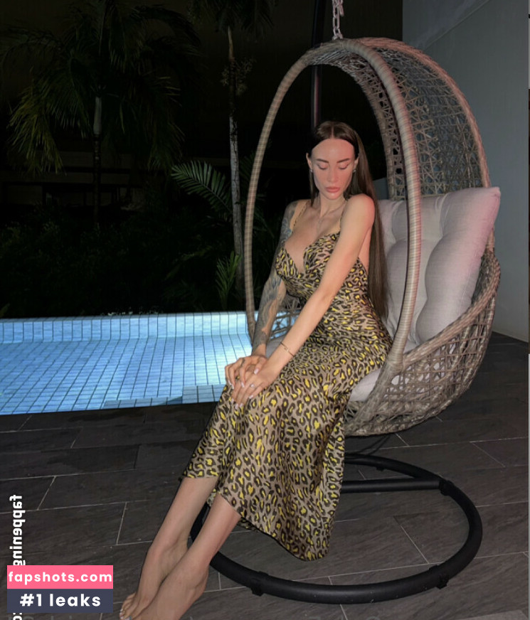 Smoky_Girl_21 Nude Leaks OnlyFans Photos #2 - LeakJerk