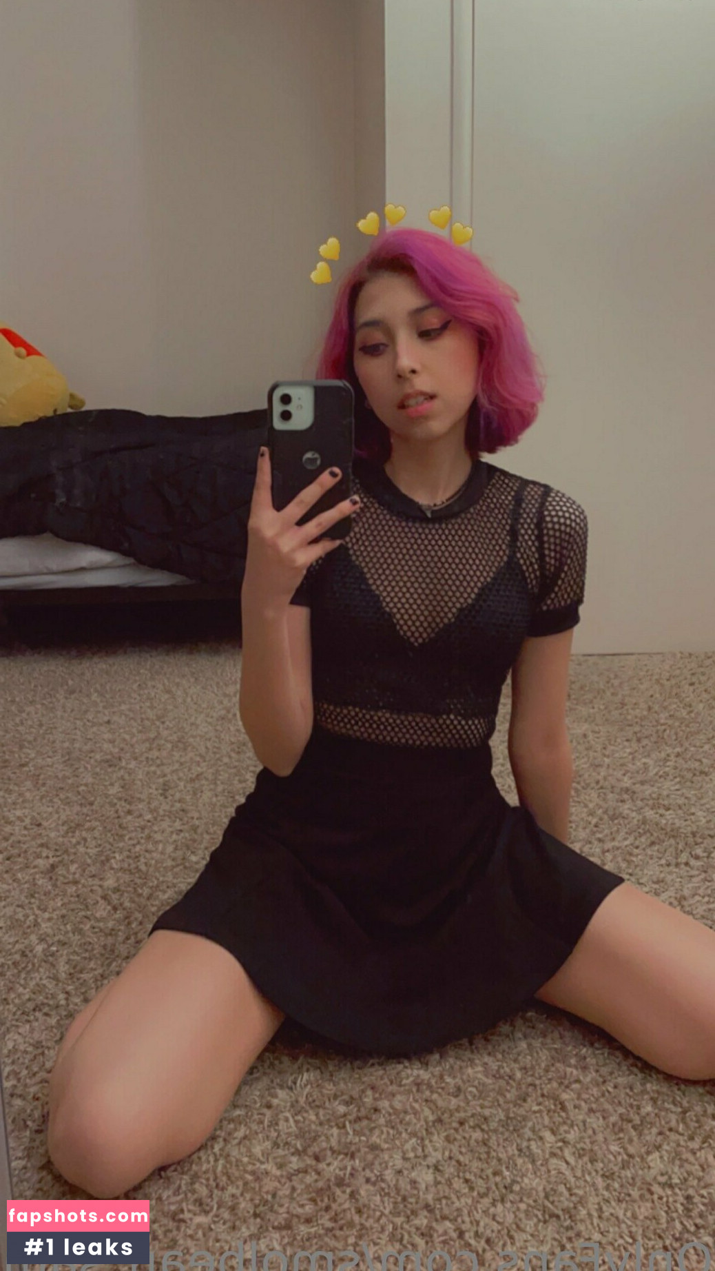 smolbean_sami Nahé úniky fotek pouze od fanoušků #30 - Fapshots