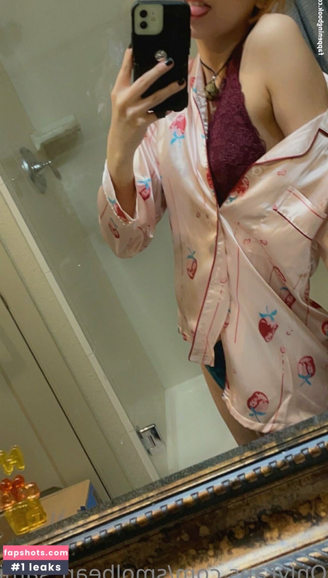 smolbean_sami Nahé úniky fotek pouze od fanoušků #34 - Fapshots