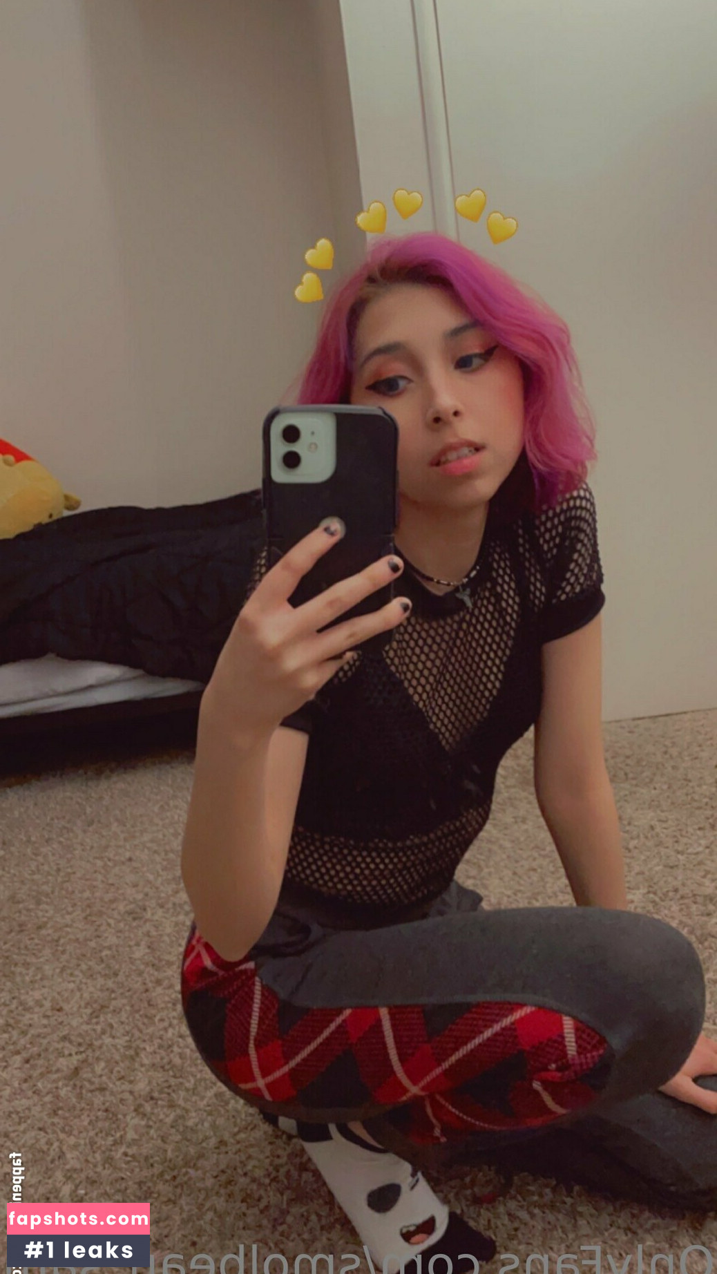 smolbean_sami Nahé úniky fotek pouze od fanoušků #36 - Fapshots