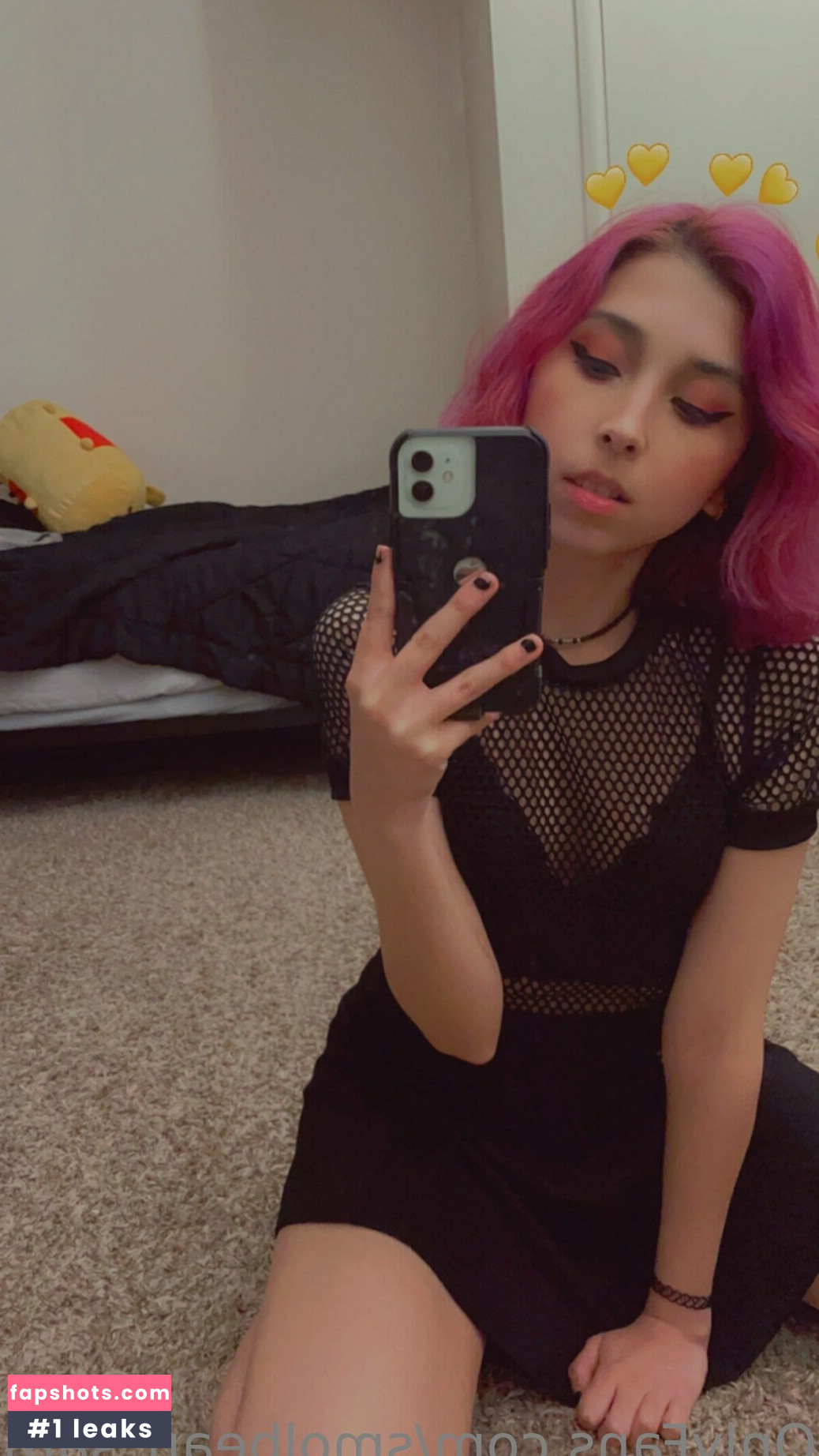 smolbean_sami Nahé úniky fotek pouze od fanoušků #37 - Fapshots