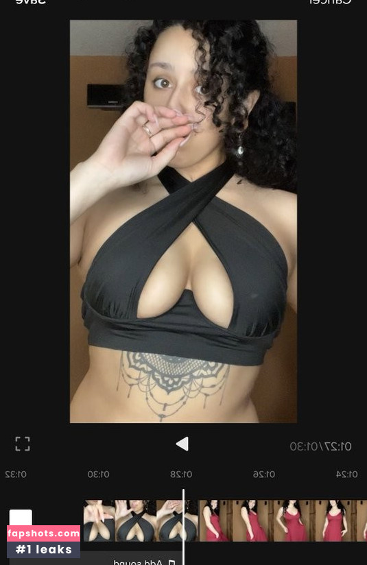 Smolbird94 nude babe gallery