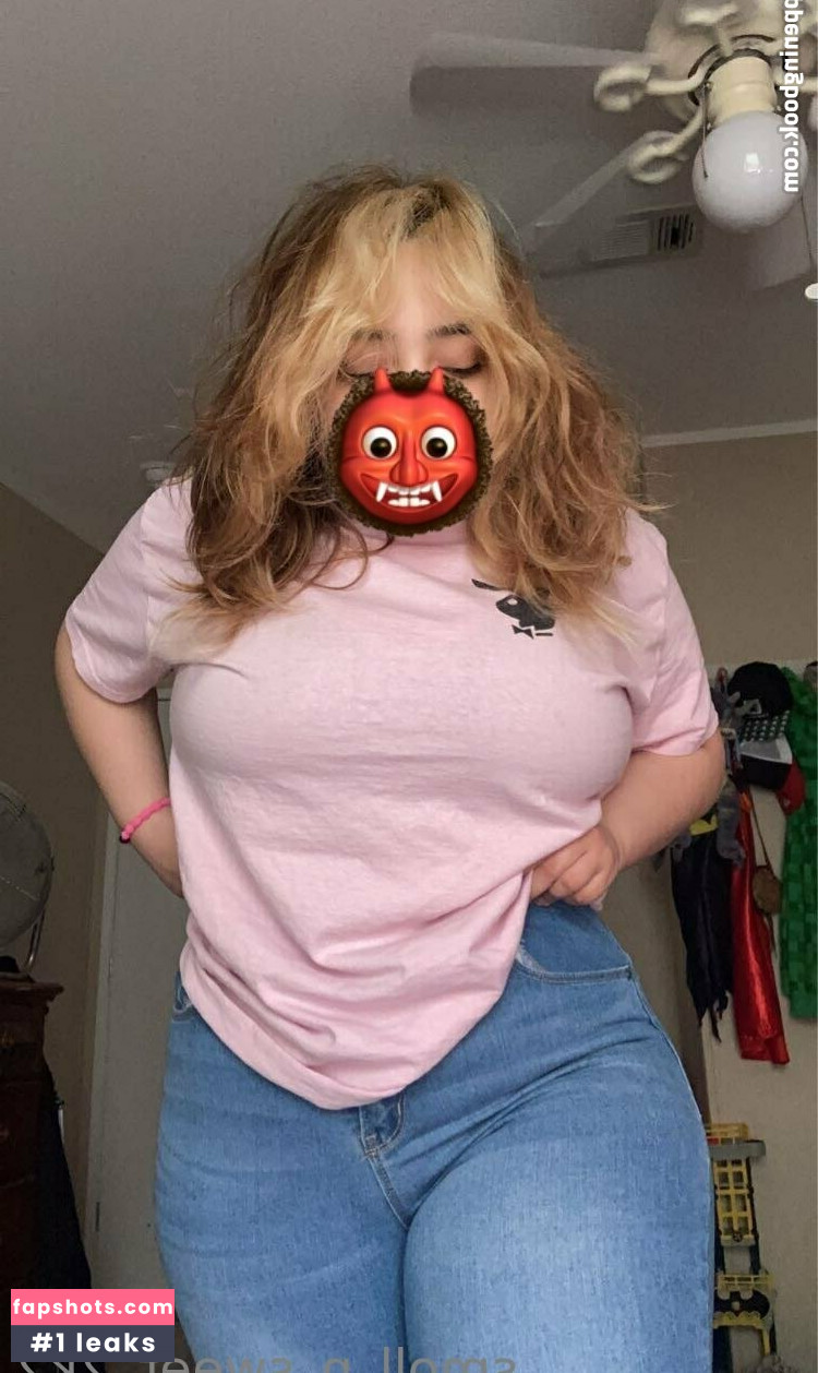 smoll_n_sweet_2k2 Filtración Desnuda OnlyFans Foto #2 - Fapshots