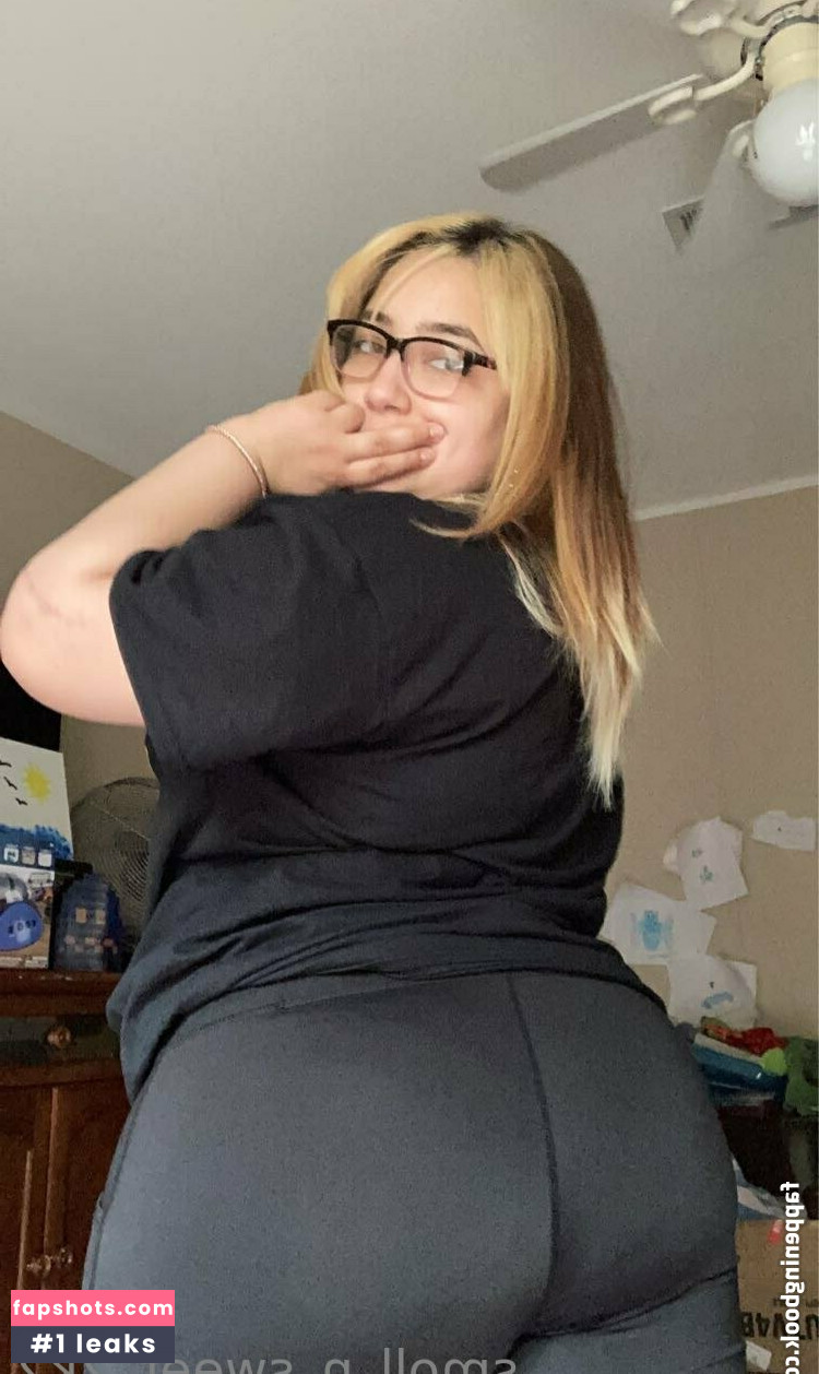 smoll_n_sweet_2k2 Nahé úniky fotek pouze od fanoušků #12 - Fapshots