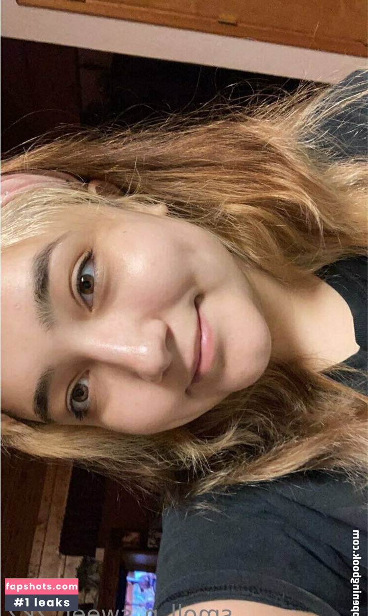 smoll_n_sweet_2k2 Filtración Desnuda OnlyFans Foto #15 - Fapshots