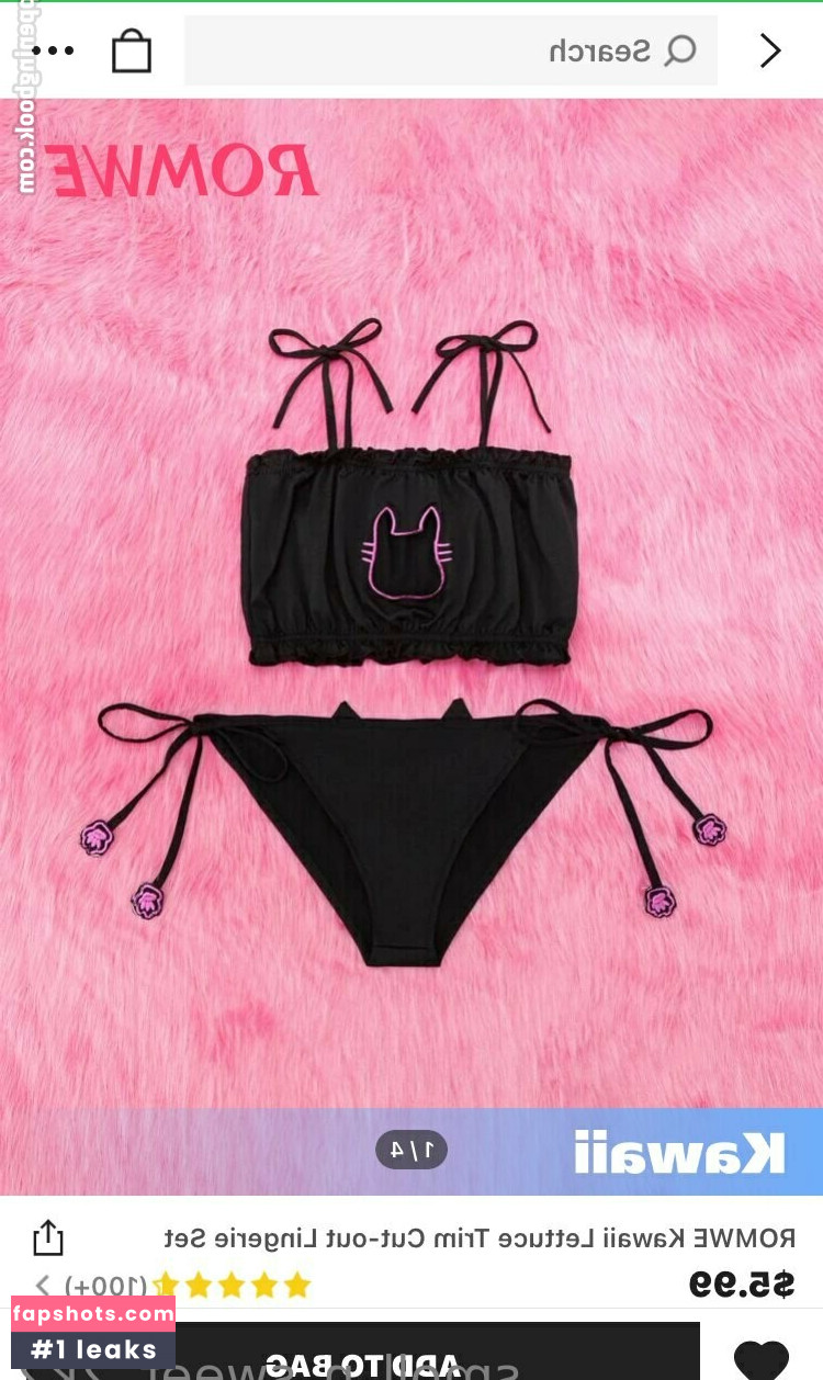 smoll_n_sweet_2k2 Filtración Desnuda OnlyFans Foto #16 - Fapshots