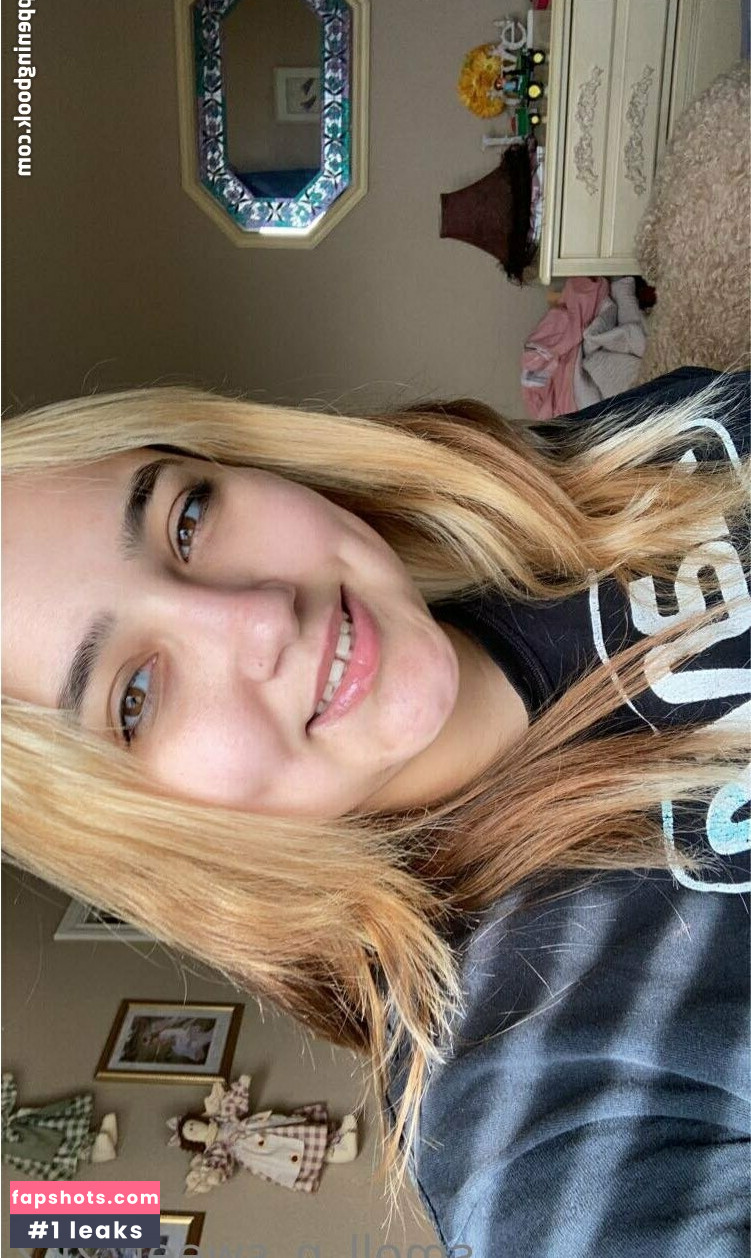 smoll_n_sweet_2k2 Filtración Desnuda OnlyFans Foto #20 - Fapshots