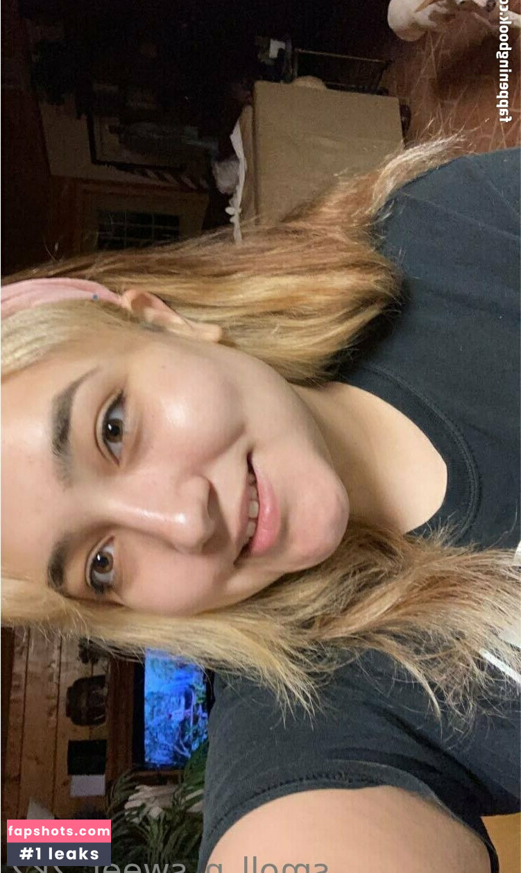 smoll_n_sweet_2k2 Filtración Desnuda OnlyFans Foto #21 - Fapshots