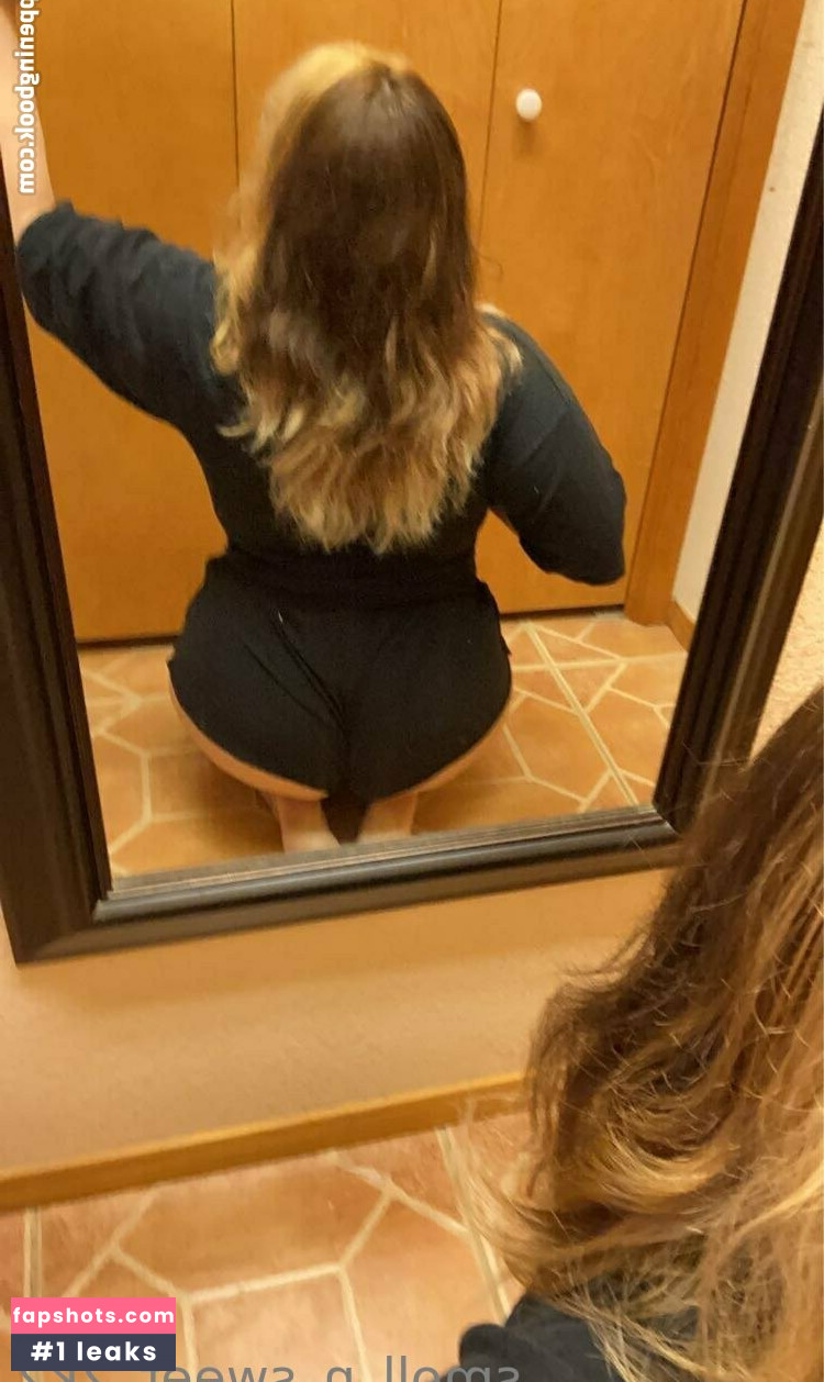 smoll_n_sweet_2k2 Filtración Desnuda OnlyFans Foto #22 - Fapshots