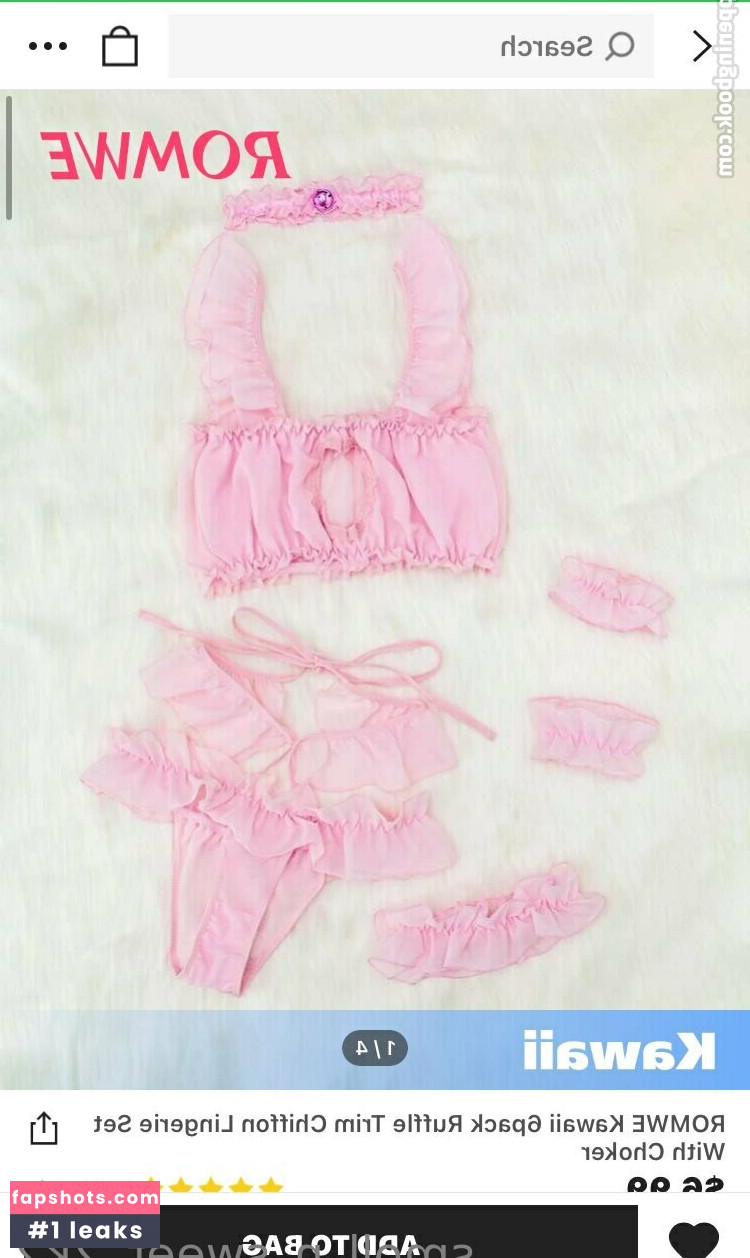 smoll_n_sweet_2k2 Filtración Desnuda OnlyFans Foto #24 - Fapshots