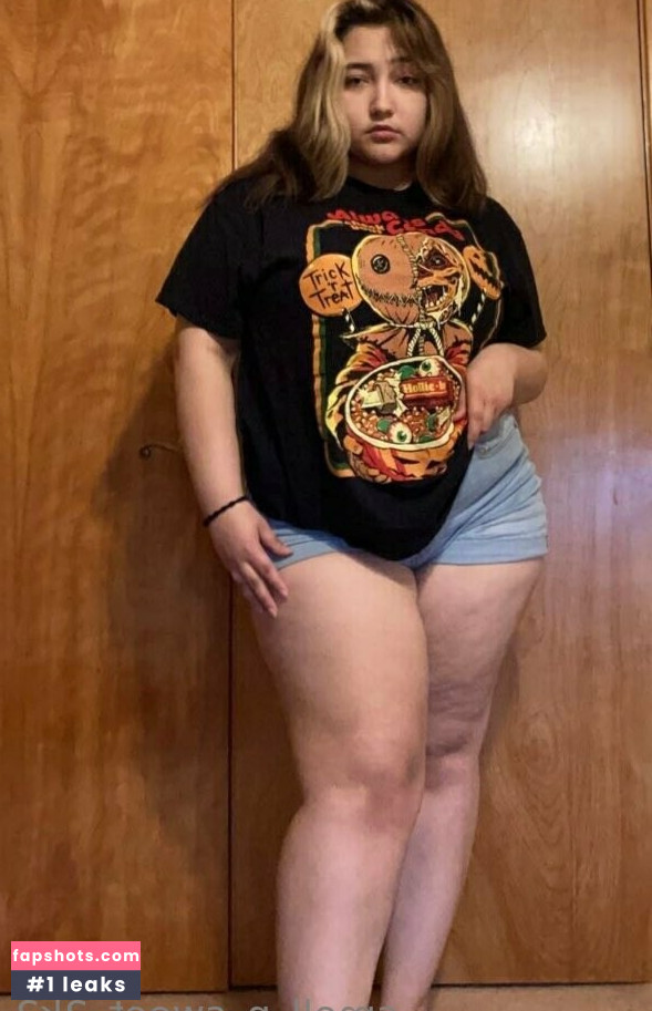 smoll_n_sweet_2k2 Filtración Desnuda OnlyFans Foto #26 - Fapshots