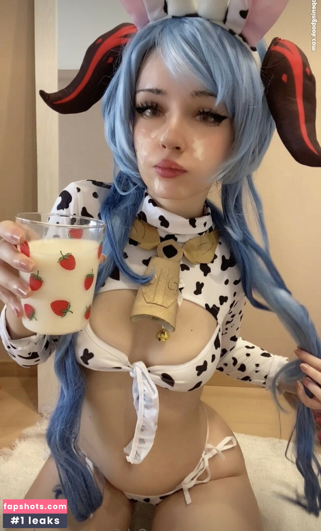 Smolnami Nude Leaks OnlyFans Photos #8 - LeakJerk