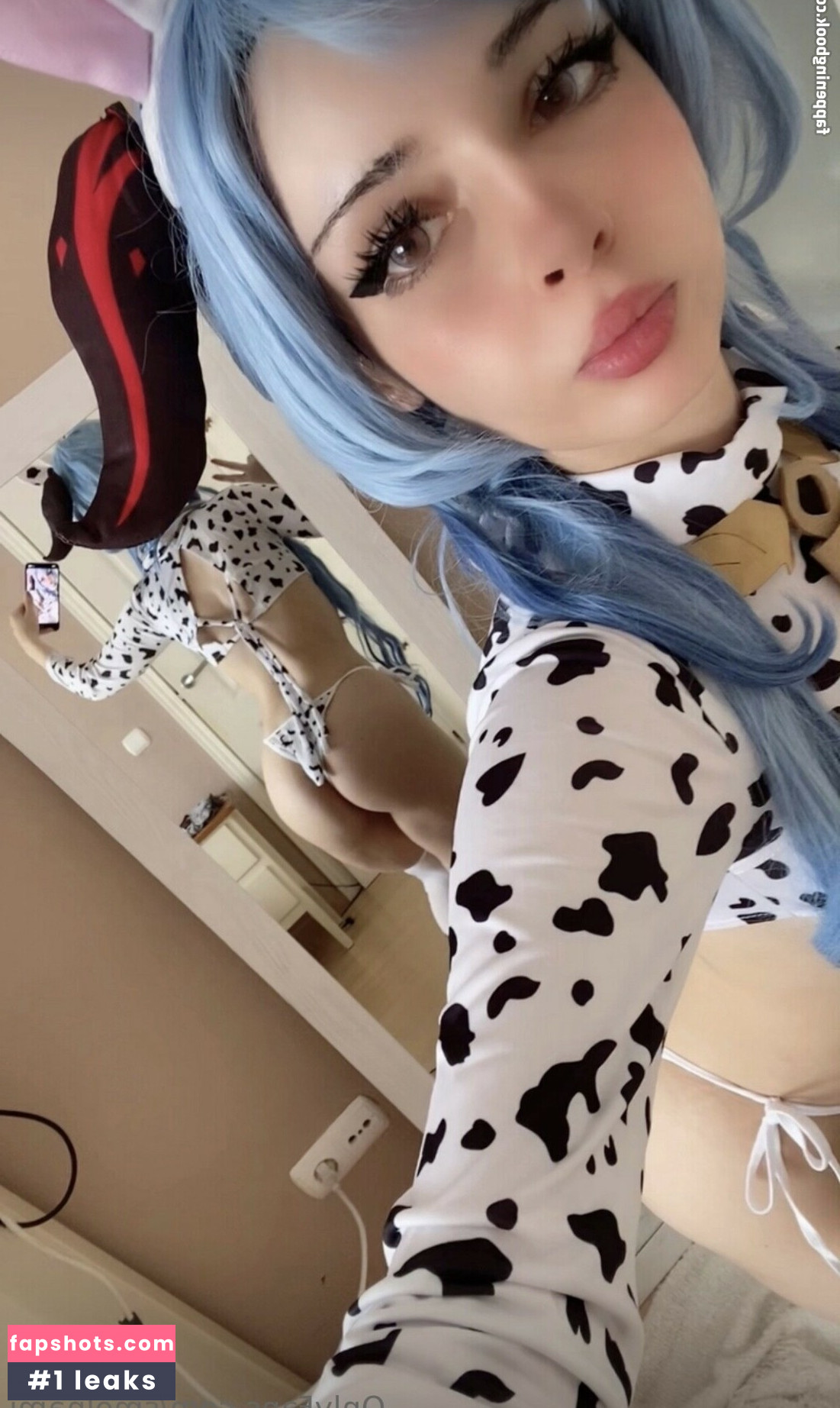 Smolnami Nude Leaks OnlyFans Photos #9 - LeakJerk