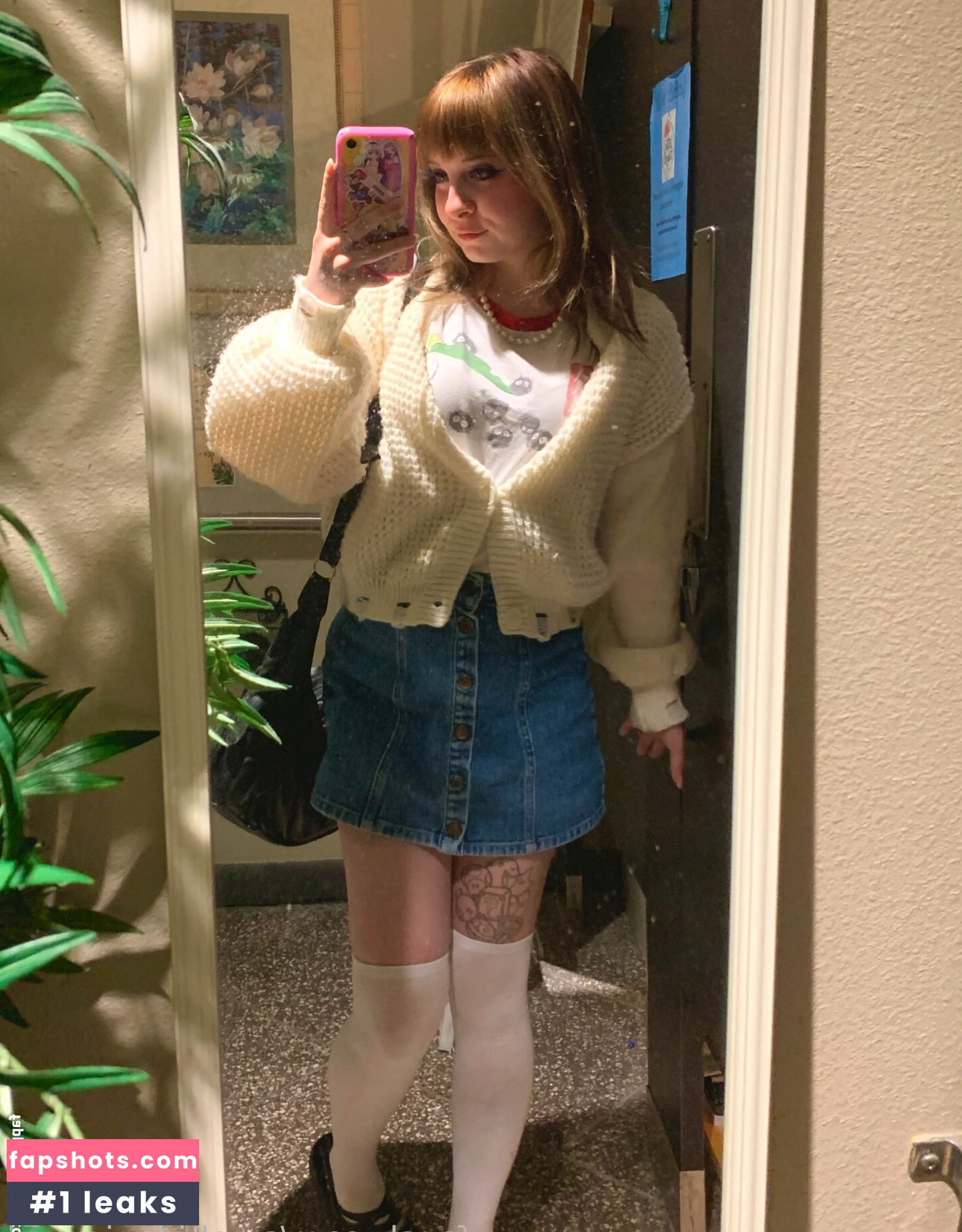 smoltidanimegrl Nahé úniky fotek pouze od fanoušků #13 - Fapshots