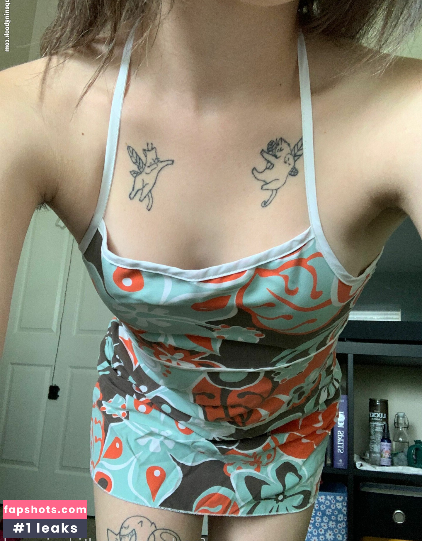 smoltidanimegrl Nahé úniky fotek pouze od fanoušků #6 - Fapshots