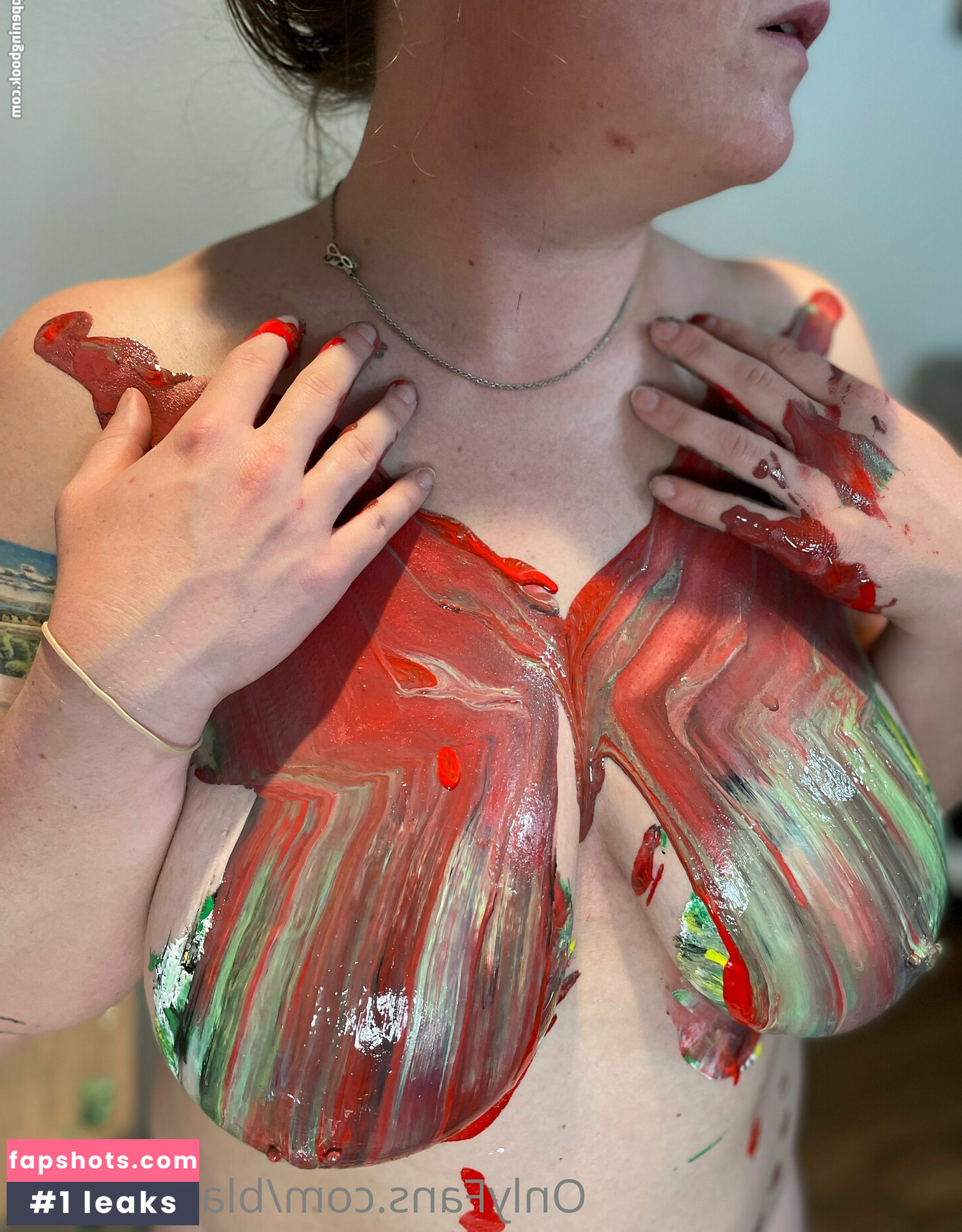 smooshprints nude babe gallery