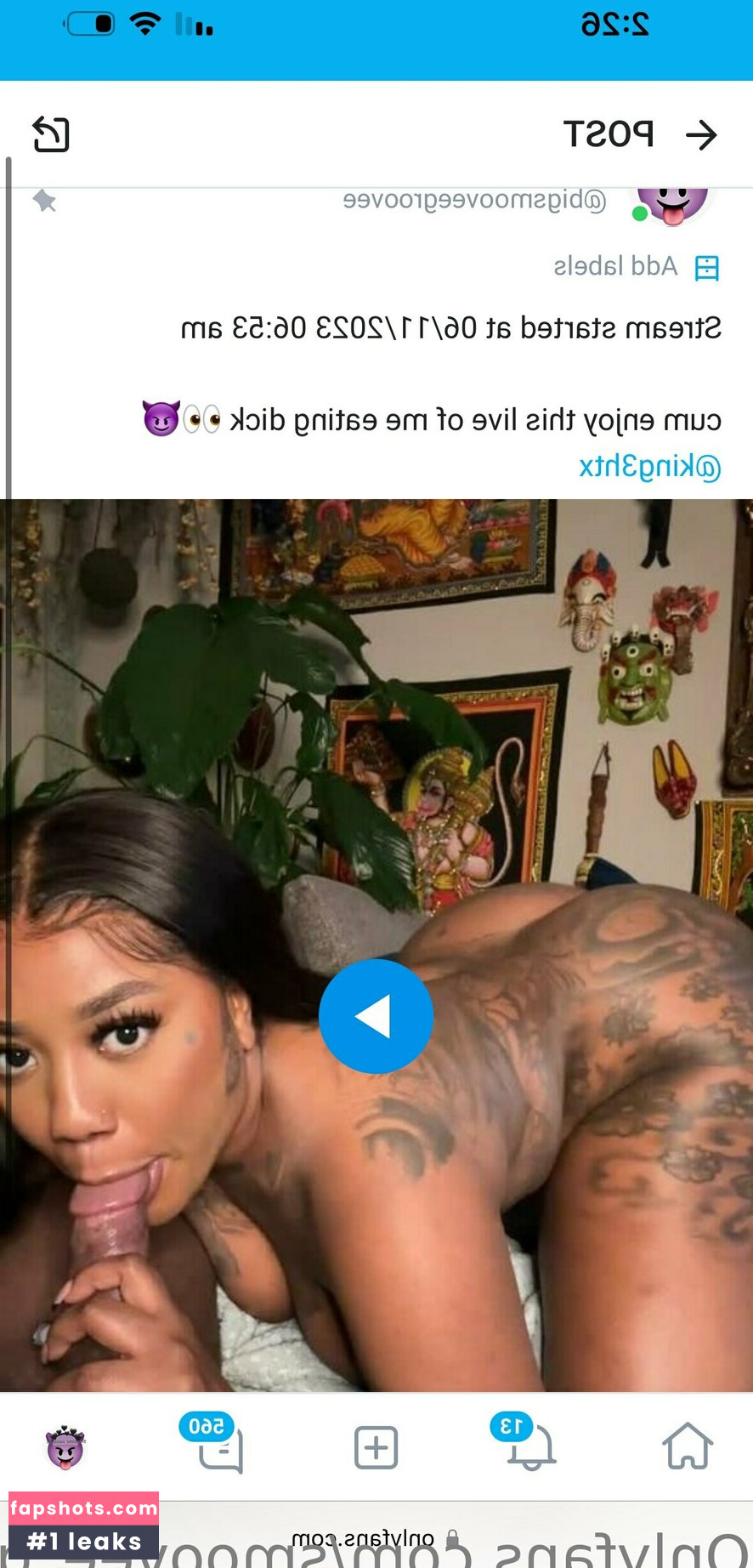 smoovee_groovee Nude Leaks OnlyFans Photos #12 - LeakJerk