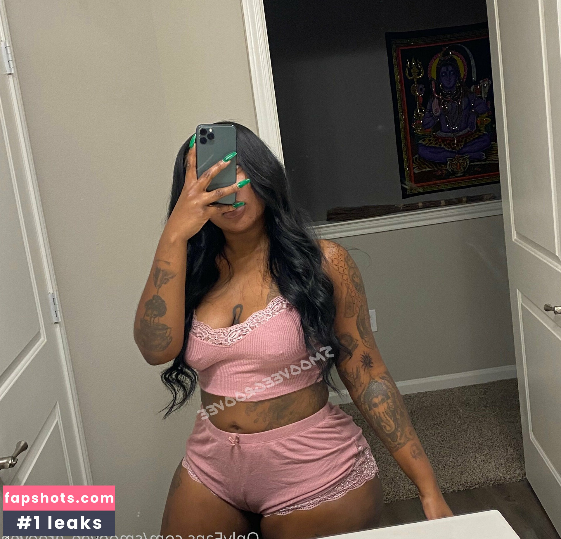smoovee_groovee Nude Leaks OnlyFans Photos #20 - LeakJerk