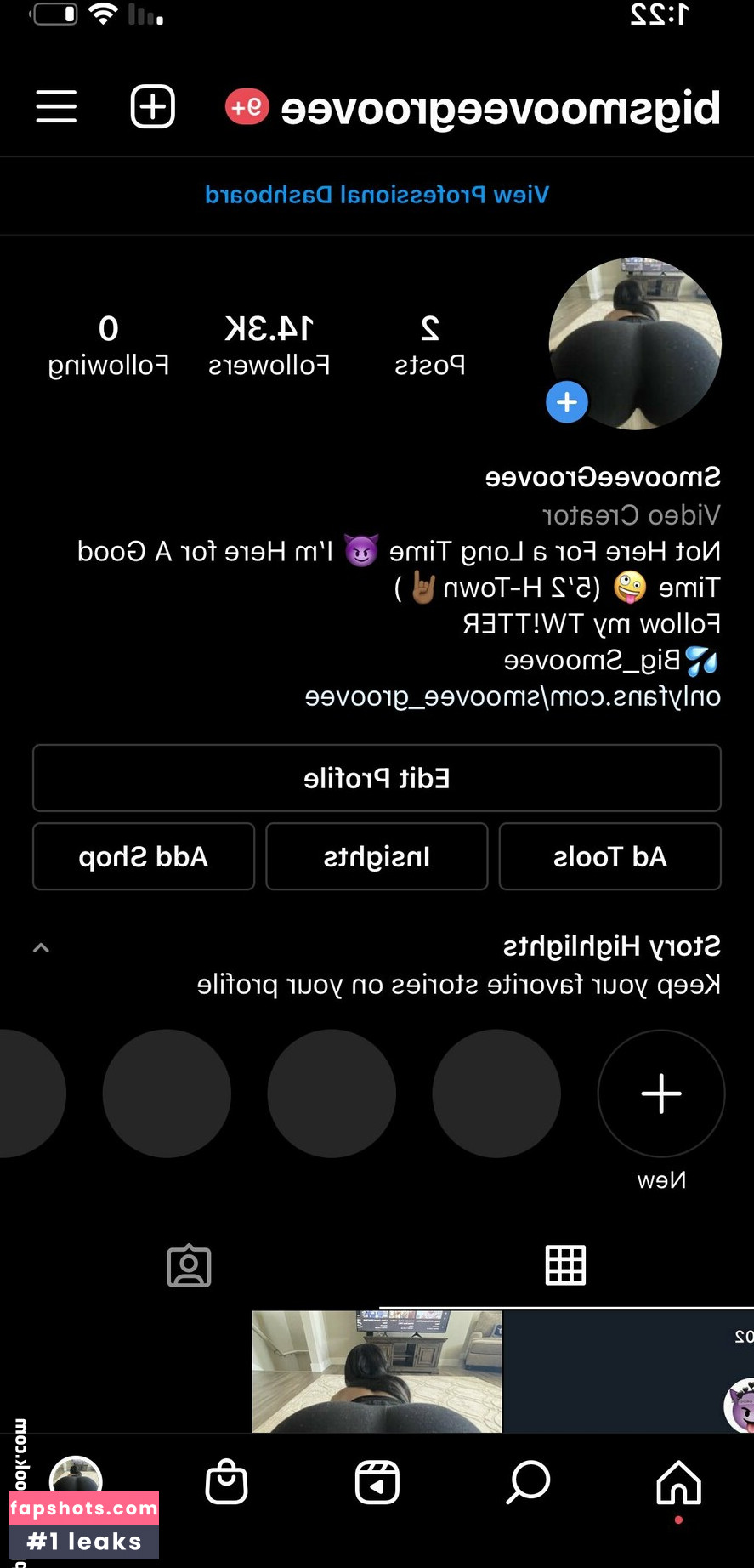 smoovee_groovee Nude Leaks OnlyFans Photos #40 - LeakJerk