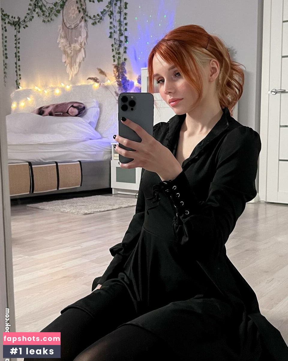 smorodinova Filtración Desnuda OnlyFans Foto #28 - Fapshots