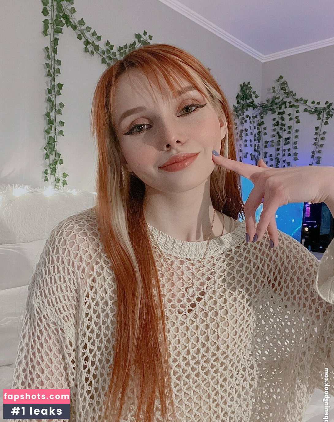 smorodinova Filtración Desnuda OnlyFans Foto #30 - Fapshots