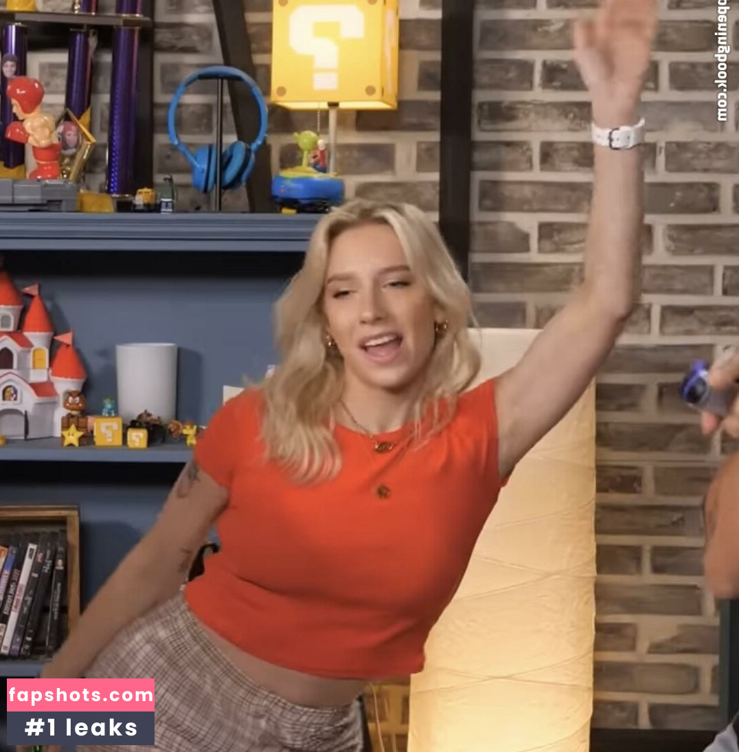 Smosh Girls Filtración Desnuda OnlyFans Foto #13 - Fapshots