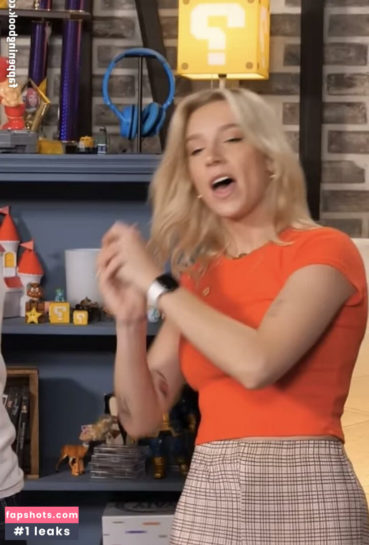 Smosh Girls Nude Leaks OnlyFans Photos #17 - Fapshots