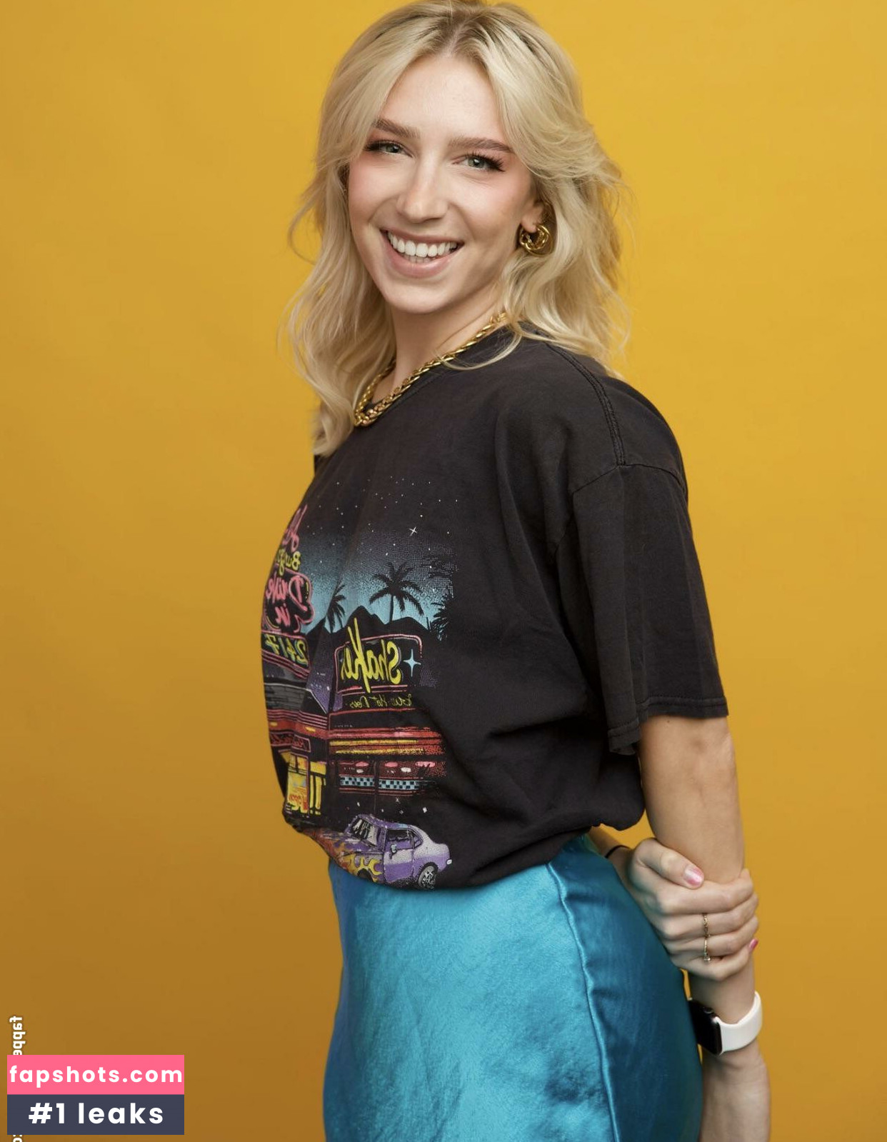 Smosh Girls Nude Leaks OnlyFans Photos #19 - Fapshots