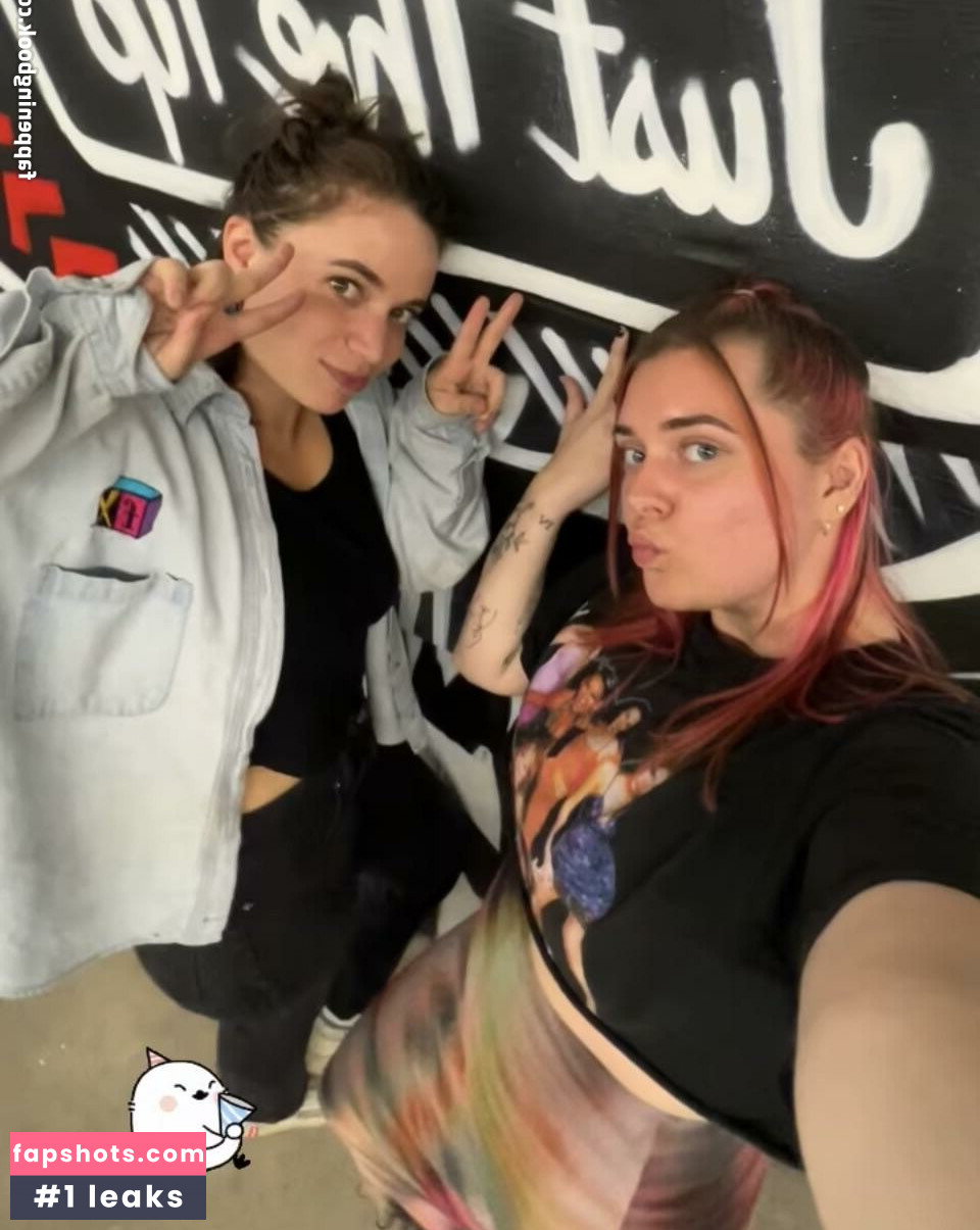 Smosh Girls Nude Leaks OnlyFans Photos #24 - Fapshots