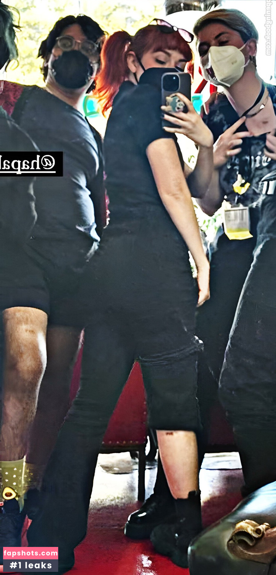 Smosh Girls Nude Leaks OnlyFans Photos #27 - Fapshots