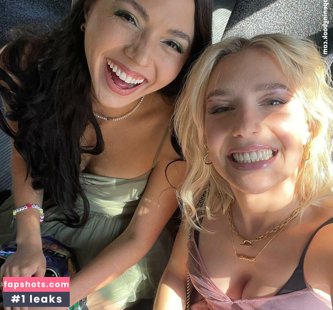 Smosh Girls Nude Leaks OnlyFans Photos #36 - Fapshots