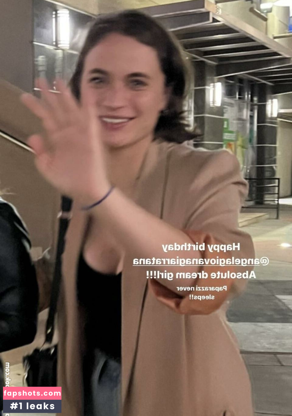 Smosh Girls Nude Leaks OnlyFans Photos #44 - Fapshots