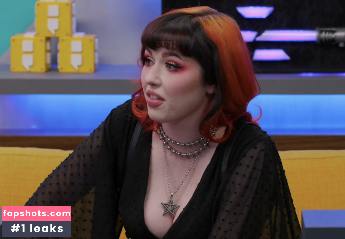 Smosh Girls Nude Leaks OnlyFans Photos #73 - Fapshots