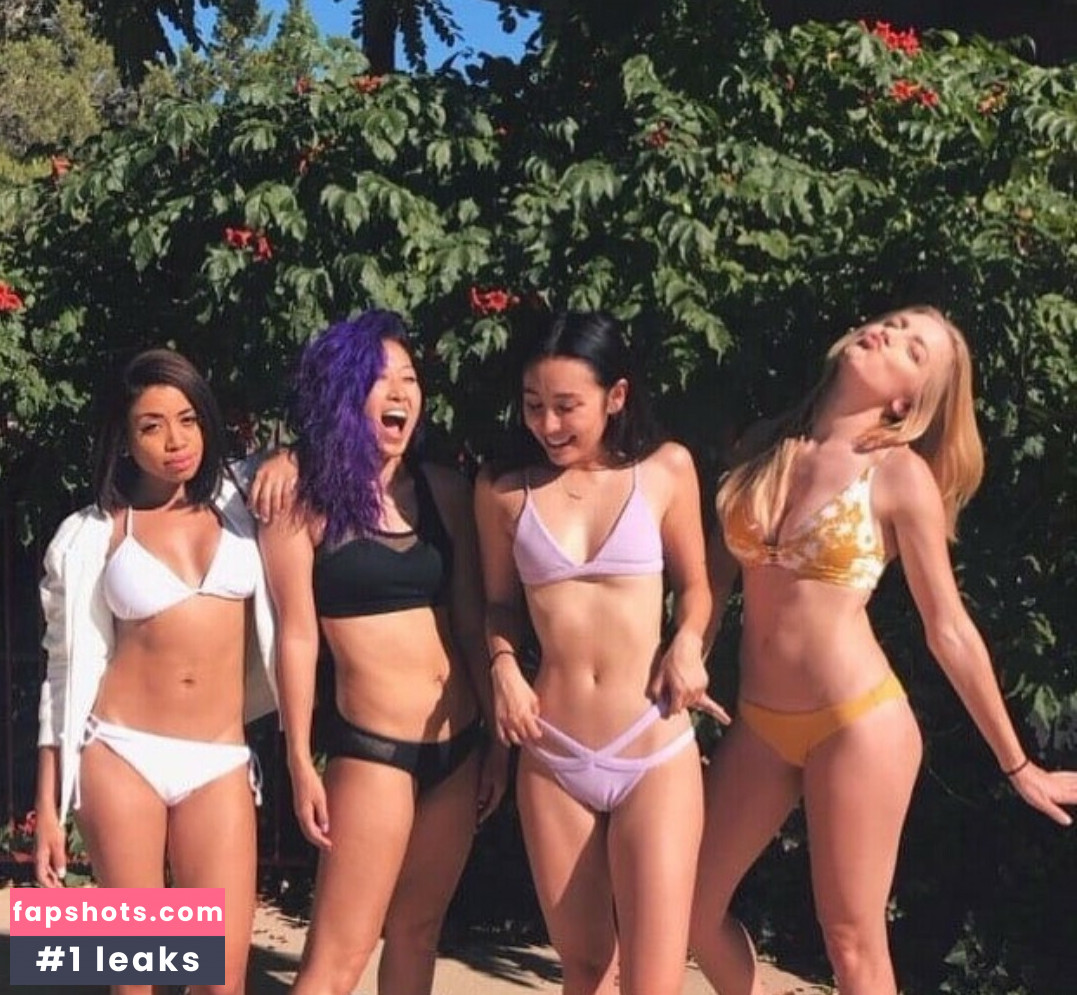 Smosh Girls Nude Leaks OnlyFans Photos #80 - Fapshots