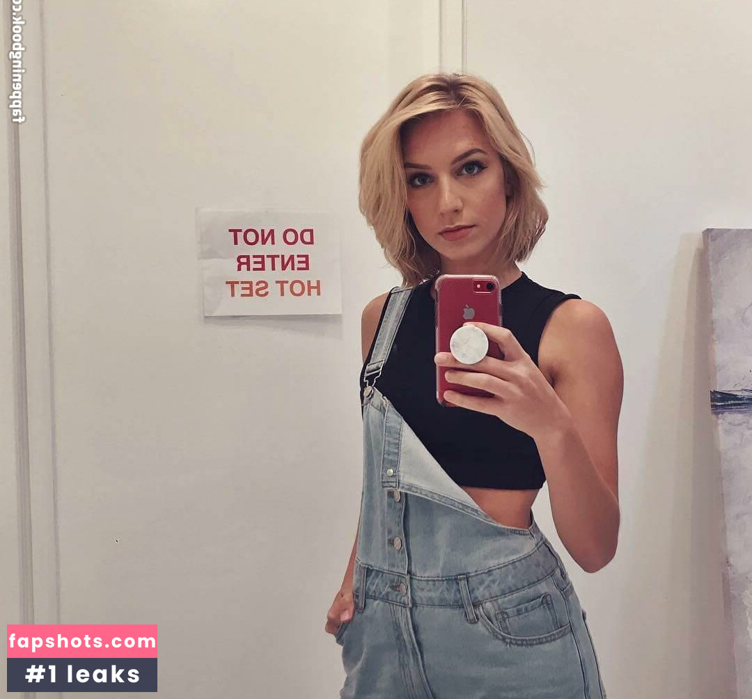 Smosh Girls Filtración Desnuda OnlyFans Foto #9 - Fapshots