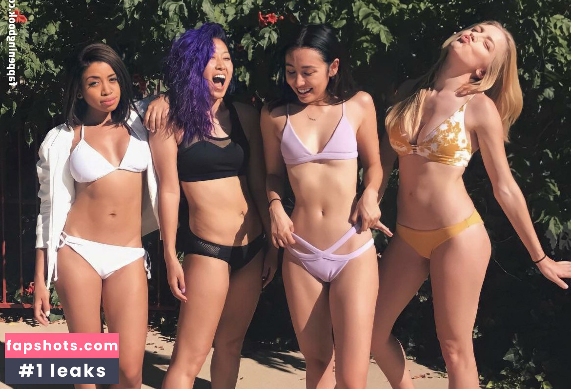 Smosh Girls Nude Leaks OnlyFans Photos #99 - Fapshots