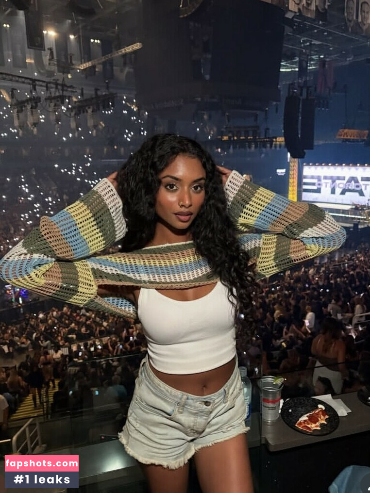 Smrxthi Nude Leaks OnlyFans Photos #2 - LeakJerk