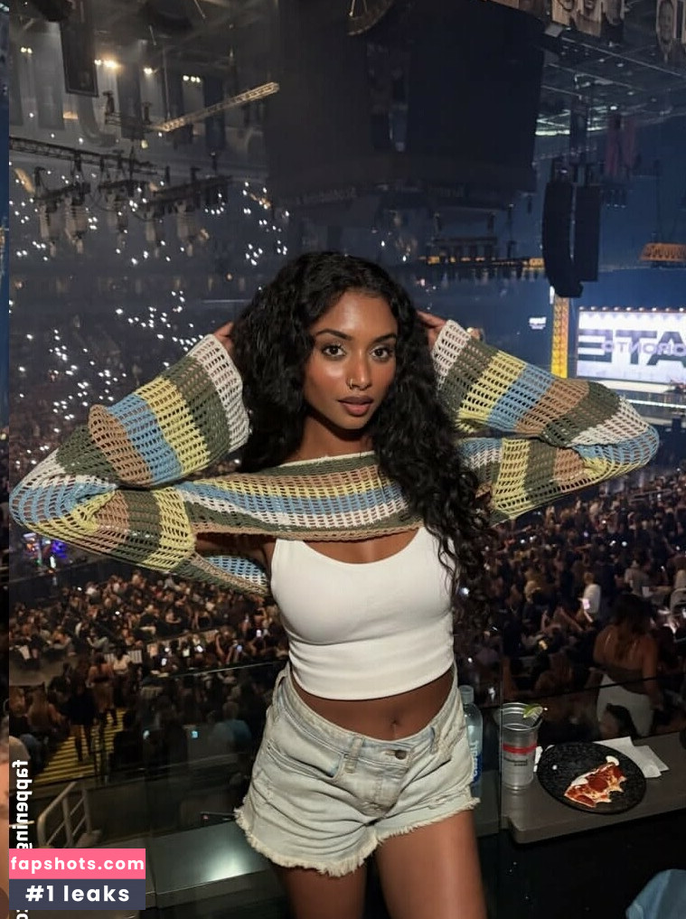 Smrxthi Nude Leaks OnlyFans Photos #3 - LeakJerk