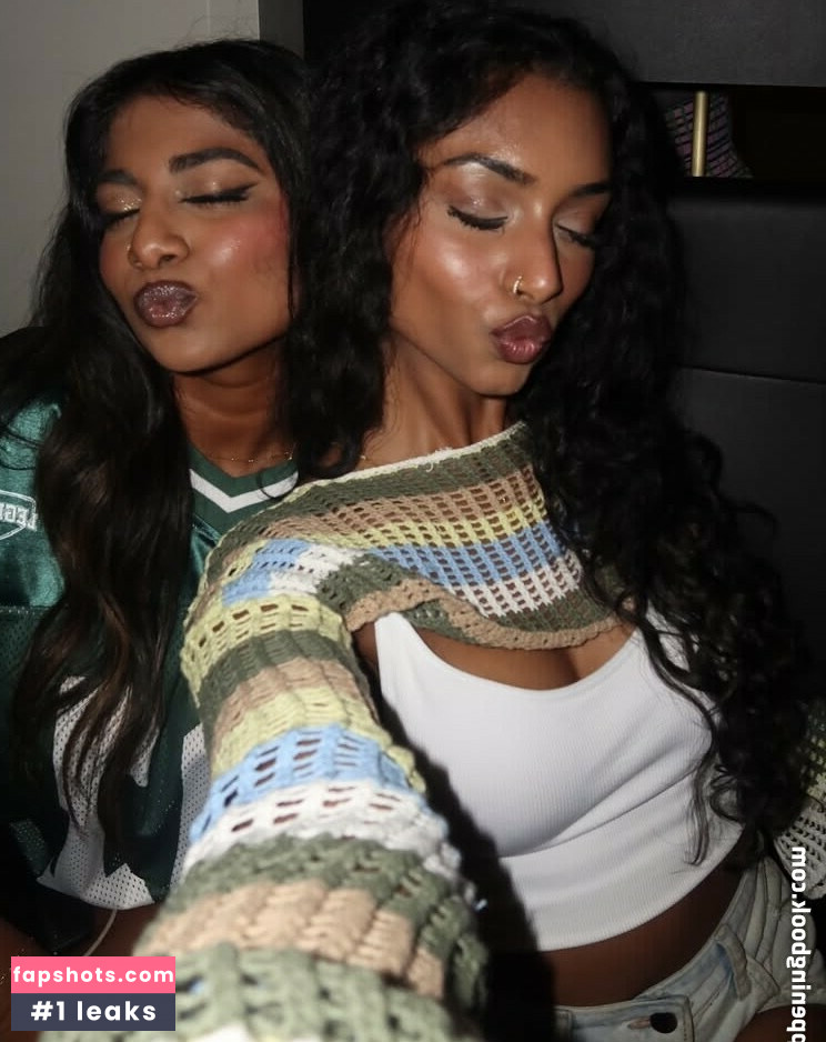 Smrxthi Nude Leaks OnlyFans Photos #4 - LeakJerk