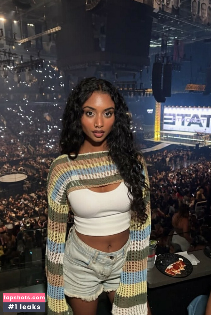 Smrxthi Nude Leaks OnlyFans Photos #5 - LeakJerk