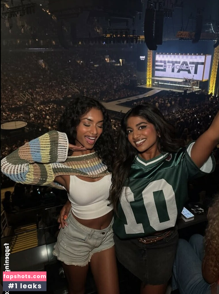 Smrxthi Nude Leaks OnlyFans Photos #7 - LeakJerk