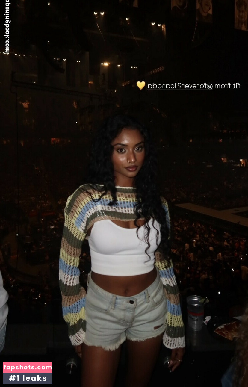 Smrxthi Nude Leaks OnlyFans Photos #8 - LeakJerk